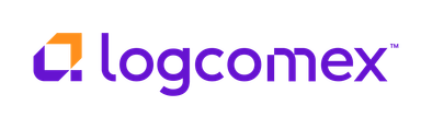 Logo Logcomex