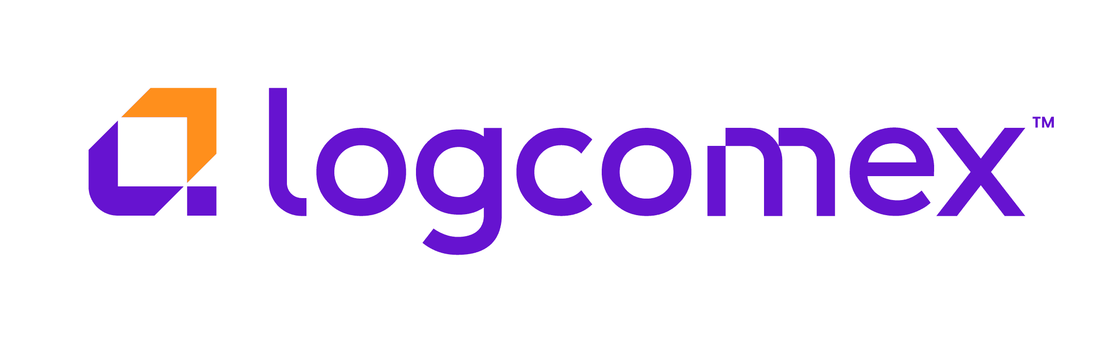 Logo da Logcomex