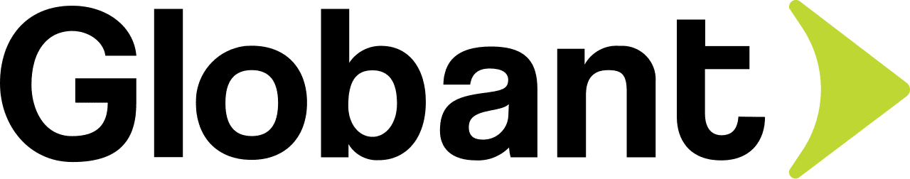 Logo da Globant