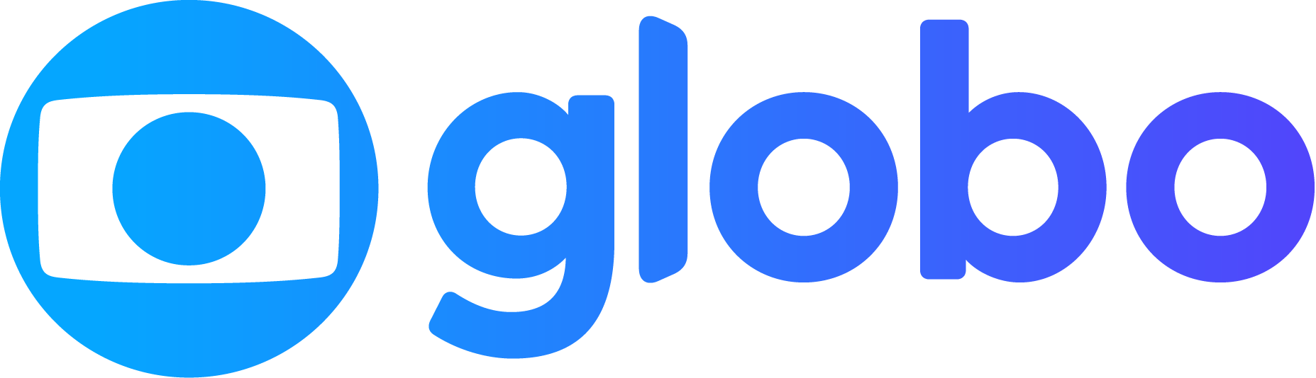 Logo da Globo