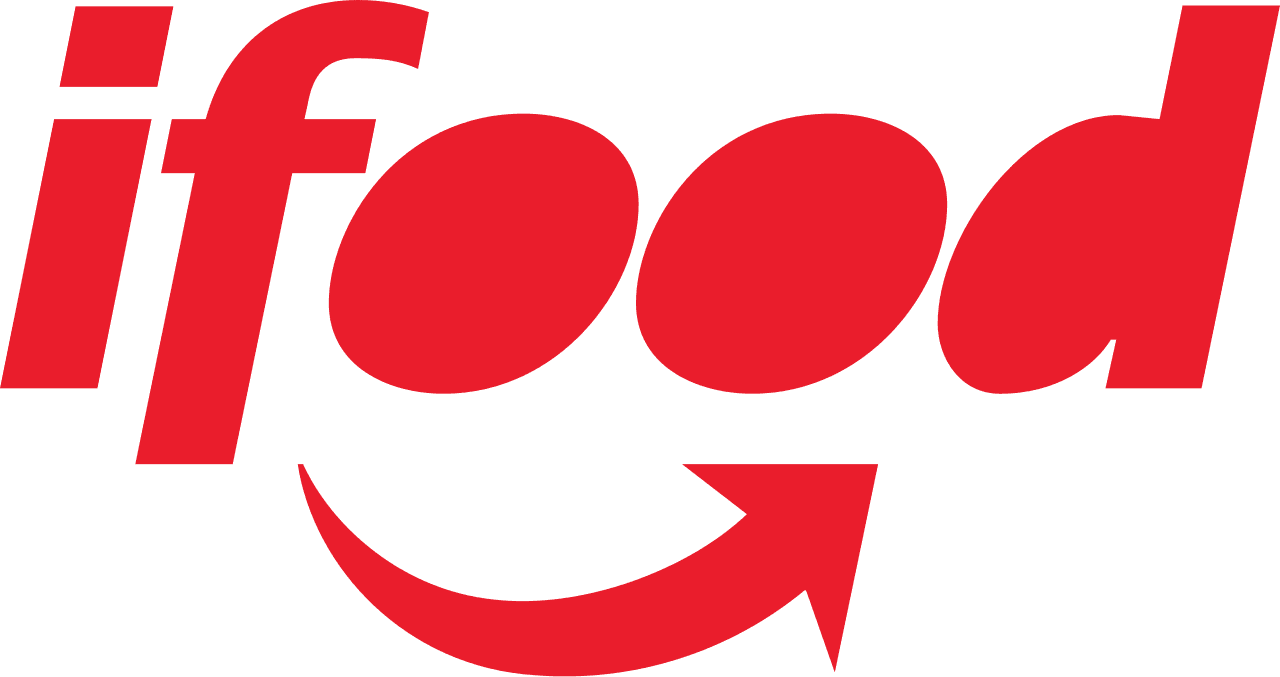 Logo do Ifood