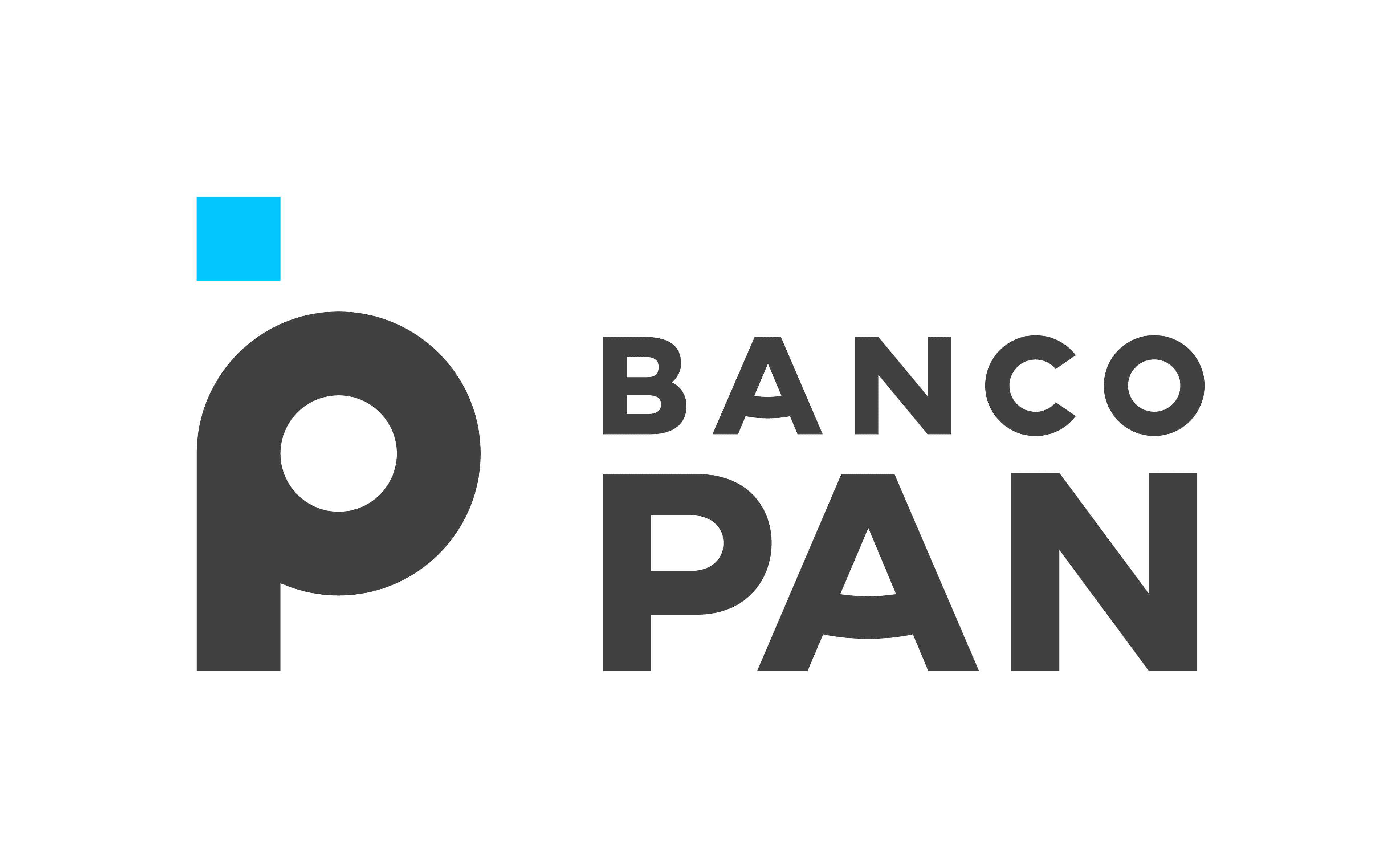 Logo Banco Pan