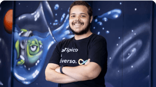 Caio Bogos