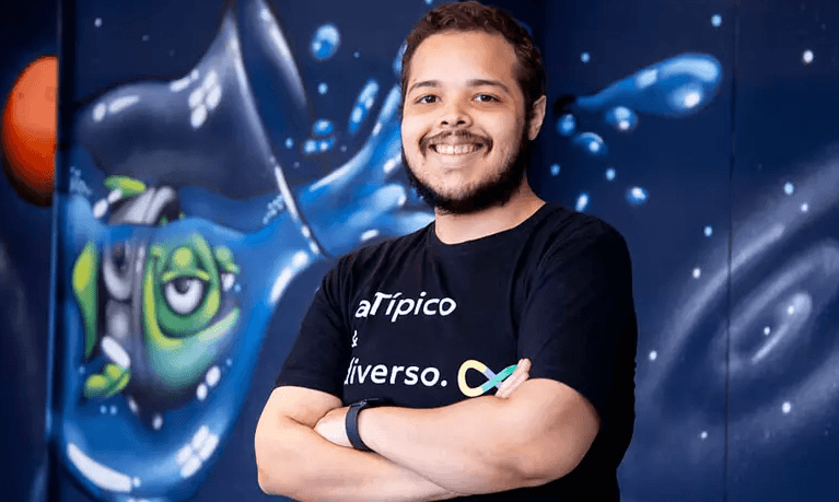 caio bogos