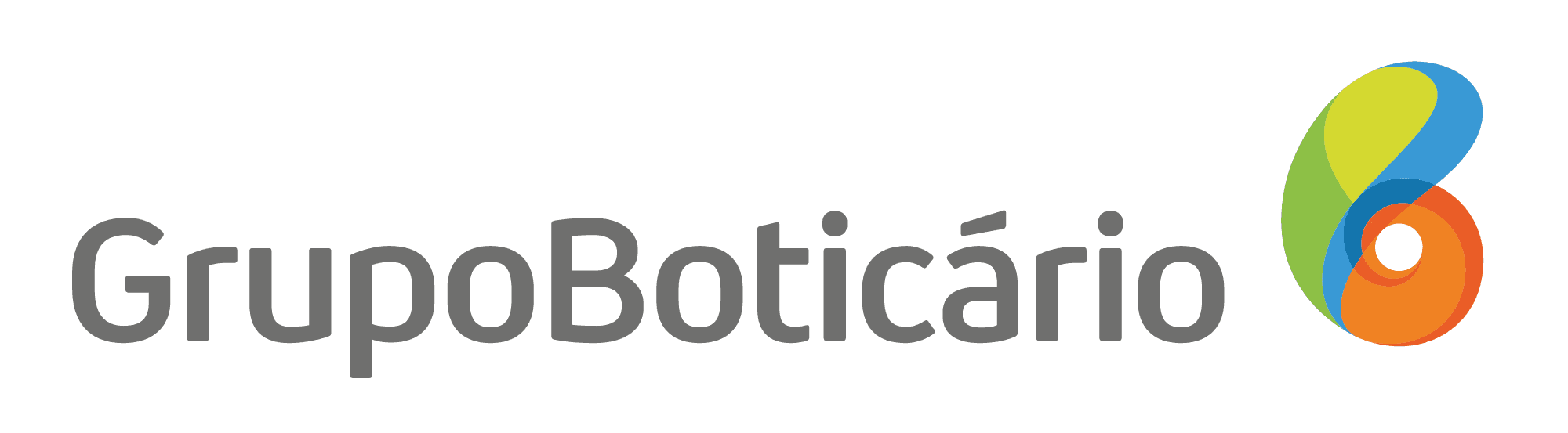 Logo Grupo Boticário
