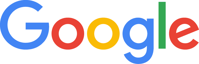 Logo da Google