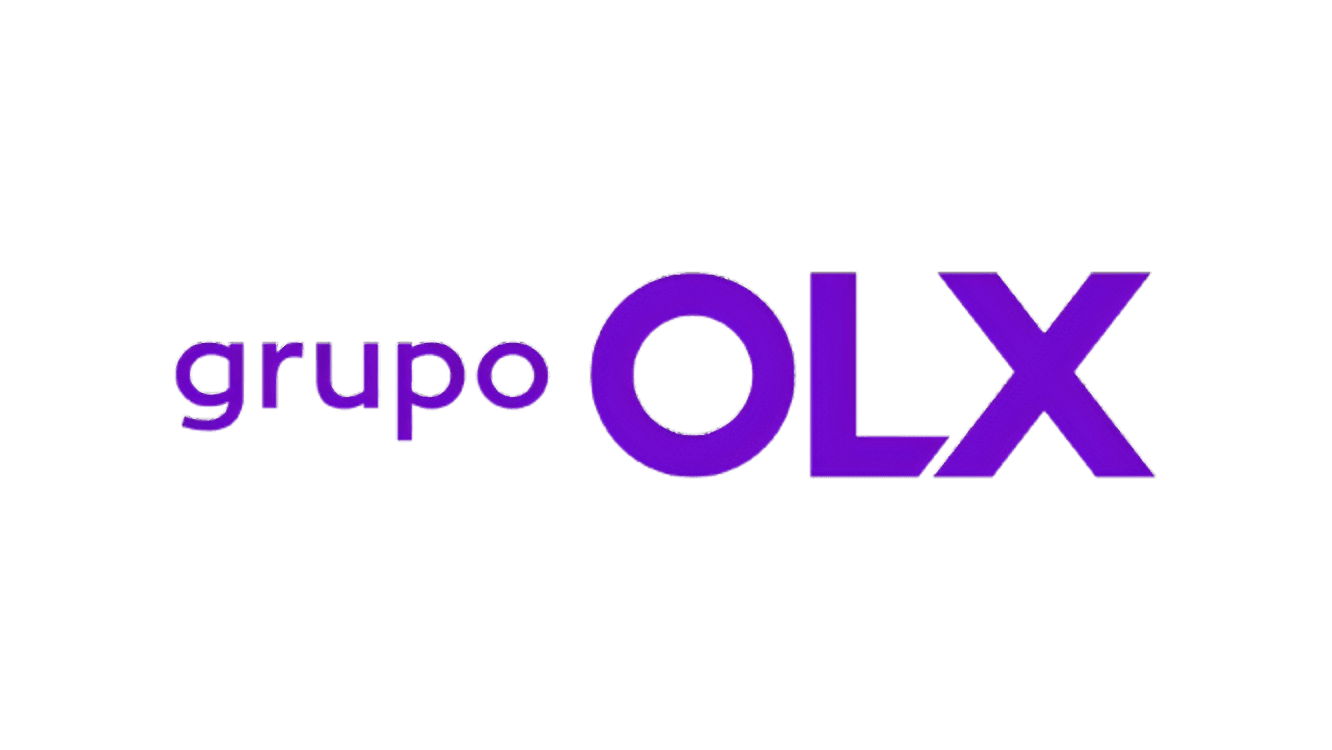 Logo da OLX