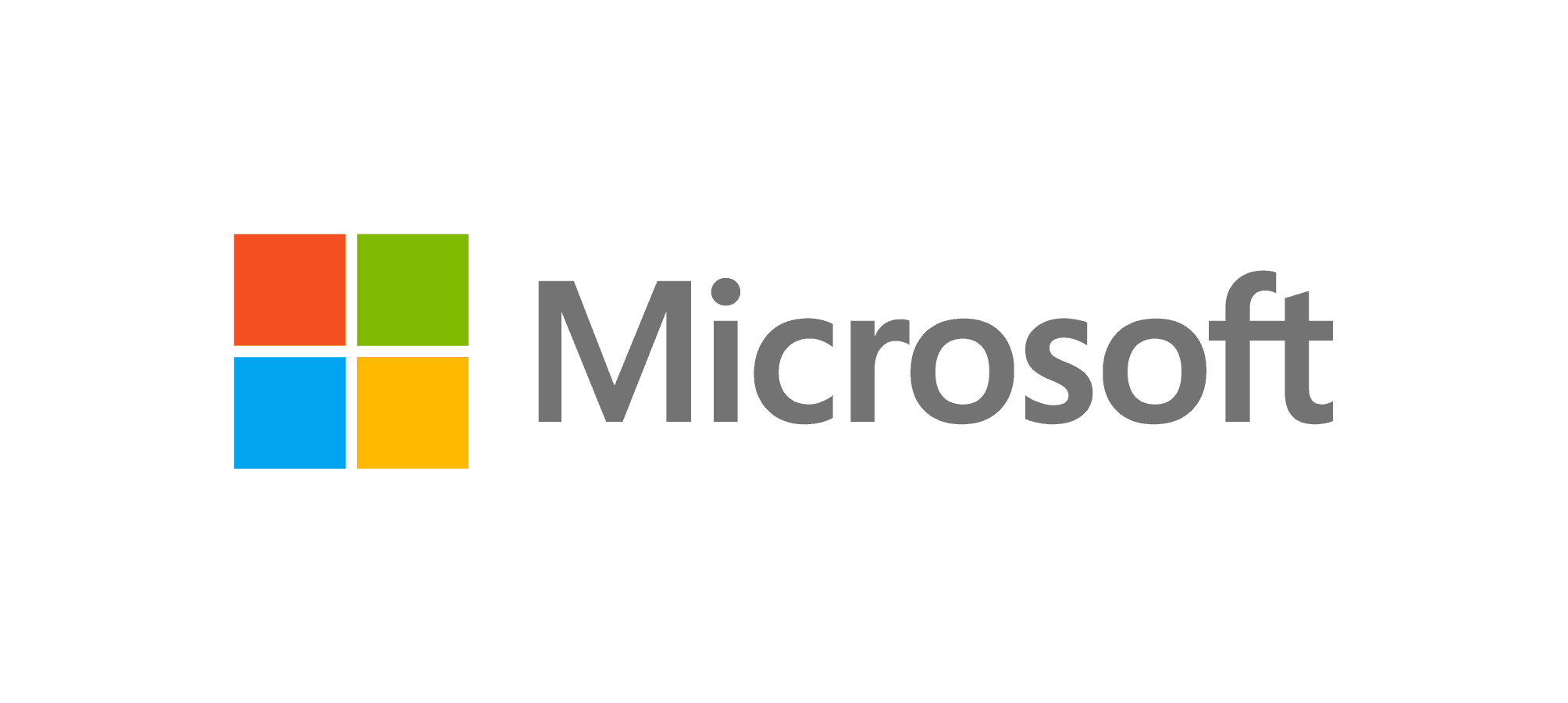 Logo da Microsoft
