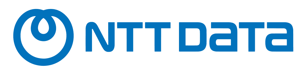 Logo da NTT Data
