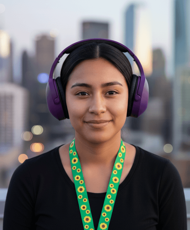 pessoas autistas em nosso banco de talentos