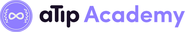 aTip Academy Logo