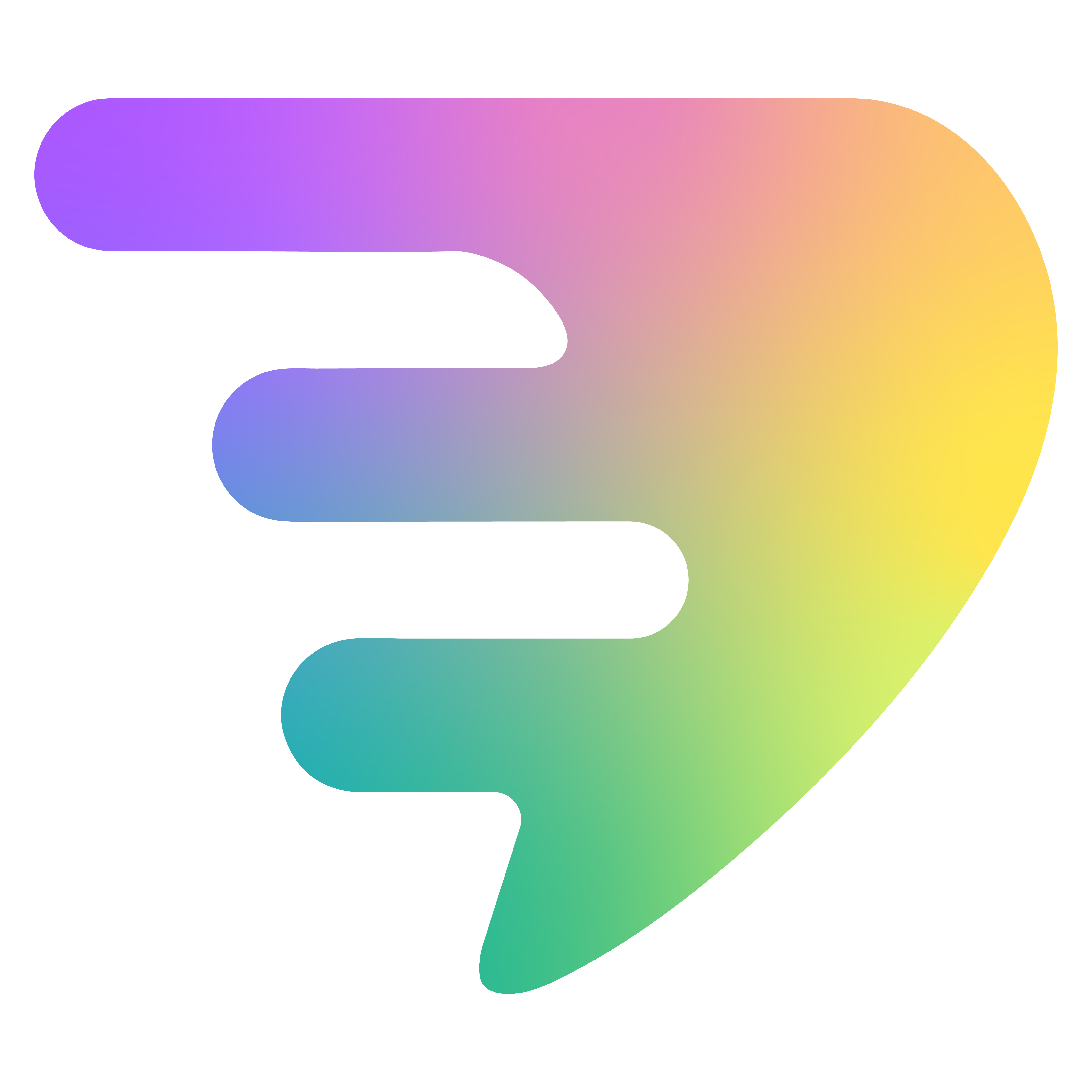 Ilustração do serviço aTip Flash