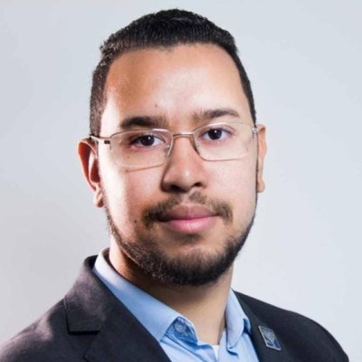 José Victor Cardoso