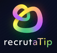 Ilustração do evento recrutaTip